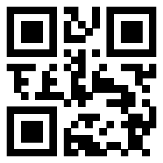 Il Qr Code di 3911072352