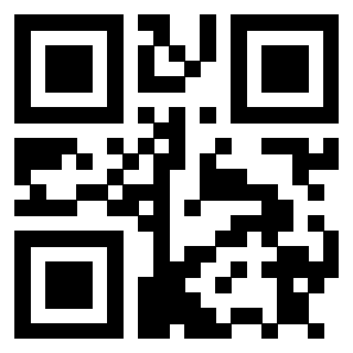 3911072354 - Immagine del Qr Code associato