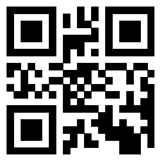 Immagine del Qr Code di 3911072355