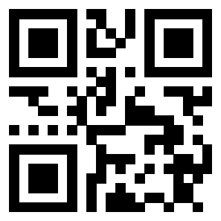 3911072356 - Immagine del QrCode associato