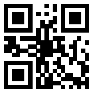 Scansione del Qr Code di 3911072357