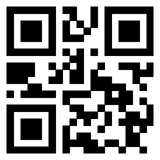 3911072361 - Immagine del QrCode associato