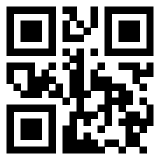 3911072365 - Immagine del Qr Code