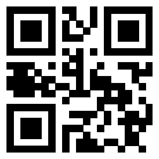 Scansione del Qr Code di 3911072369