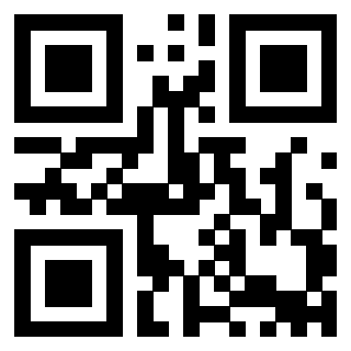 Immagine del Qr Code di 3911072371
