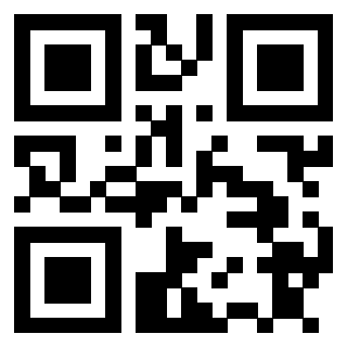 Qr Code di 3911072372
