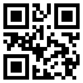 Scansione del Qr Code di 3911072374