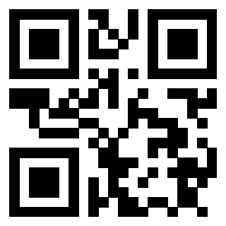 Il QrCode di 3911072376
