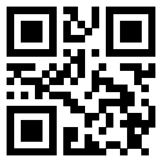 Il QrCode di 3911072379