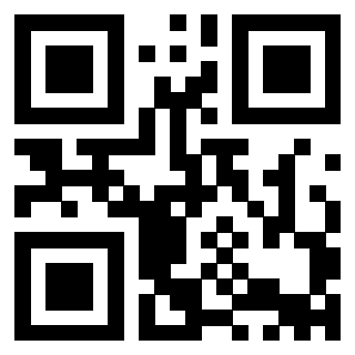 3911072380 - Immagine del Qr Code associato