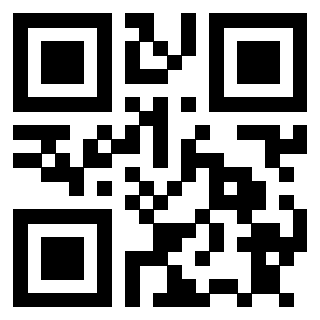 Scansione del Qr Code di 3911072381