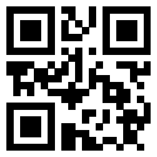 Scansione del Qr Code di 3911072383