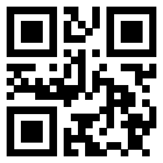Immagine del QrCode di 3911072385