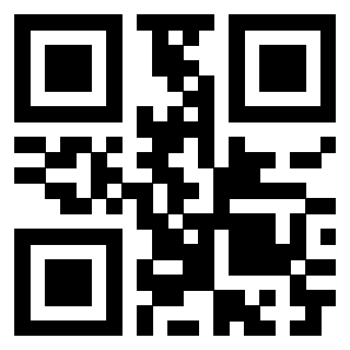 3911072386 - Immagine del Qr Code