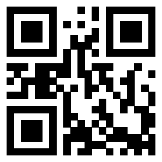 3911072387 Qr Code associato
