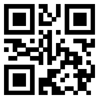 Immagine del Qr Code di 3911072388