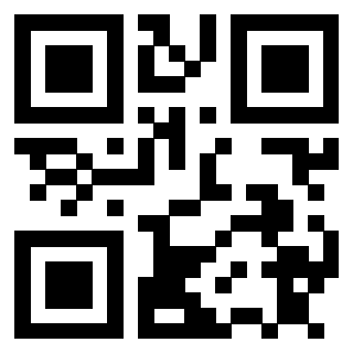 Il QrCode di 3911072390