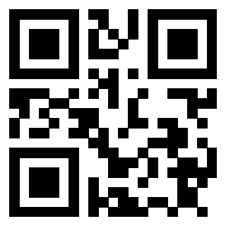 Immagine del Qr Code di 3911072391