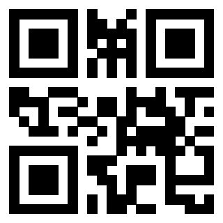 Il QrCode di 3911072392
