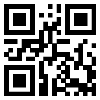 Il Qr Code di 3911072401