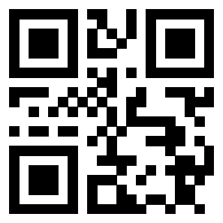 3911072402 - Immagine del Qr Code