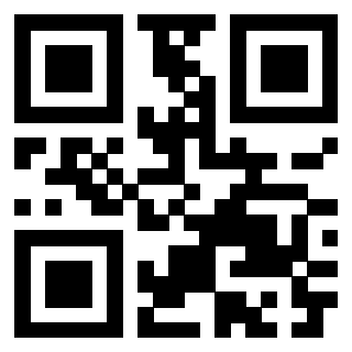 3911072405 Qr Code associato