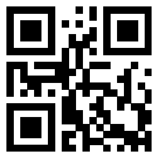 3911072407 - Immagine del QrCode associato