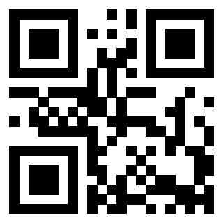 3911072408 - Immagine del QrCode associato