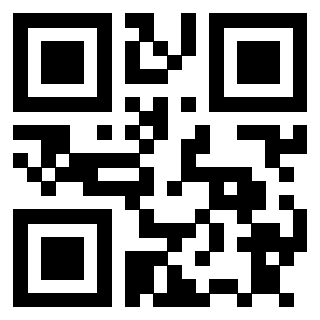 Scansione del Qr Code di 3911072411