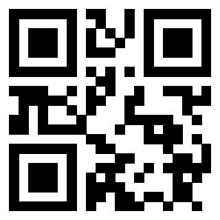 Il QrCode di 3911072412