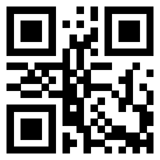 Scansione del Qr Code di 3911072414