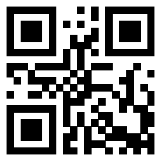3911072415 Qr Code associato