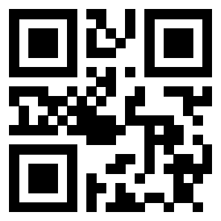 Scansione del Qr Code di 3911072417