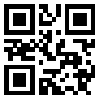 Il Qr Code di 3911072418
