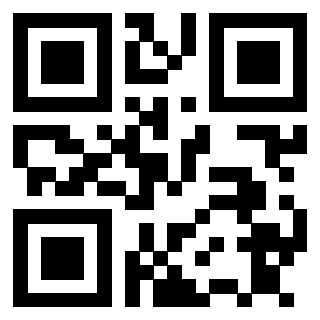 Immagine del Qr Code di 3911072420