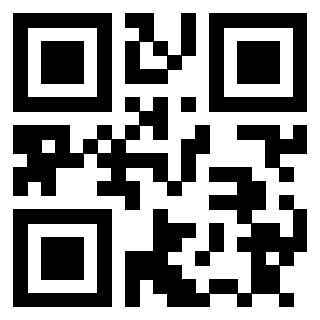 Il QrCode di 3911072423