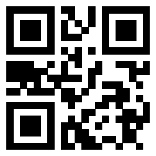 Il QrCode di 3911072424