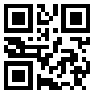 QrCode di 3911072425
