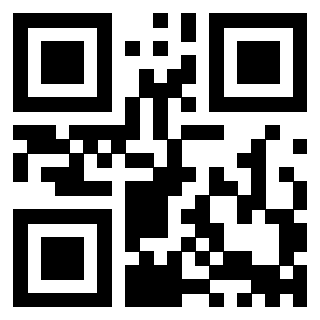 Scansione del Qr Code di 3911072427