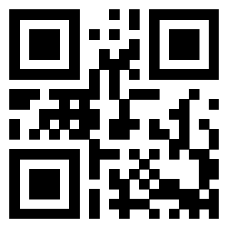Scansione del Qr Code di 3911072428