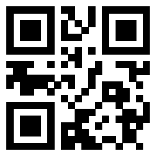 Scansione del Qr Code di 3911072430