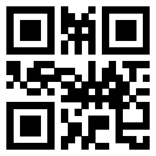 Il QrCode di 3911072432
