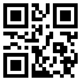 Il Qr Code di 3911072433