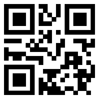 Immagine del QrCode di 3911072434