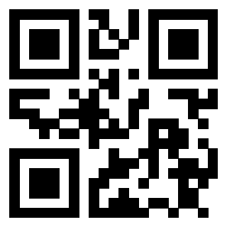 3911072435 - Immagine del Qr Code associato