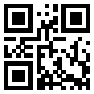 3911072436 - Immagine del Qr Code