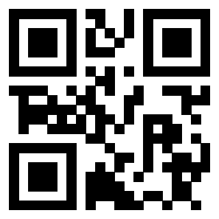 Il QrCode di 3911072437