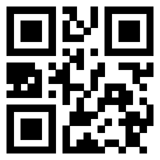 3911072438 - Immagine del Qr Code