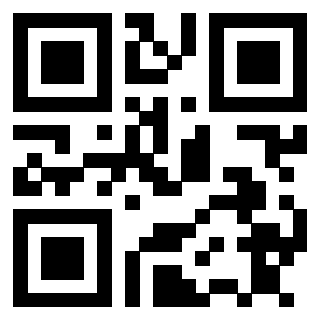 Scansione del Qr Code di 3911072440