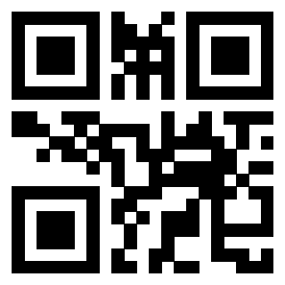 Immagine del QrCode di 3911072441